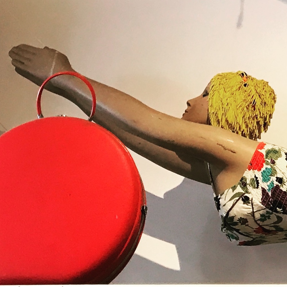 Meet your Posher, Jani